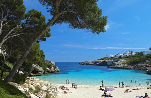 Cala Figuera Hotel | Residencia Santiago Mallorca
