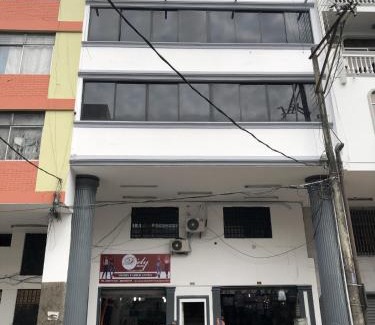 Guayaquil House | Residencia Terreros