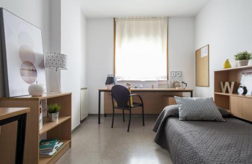 Palau Hostel | Residencia Universitaria Resa Campus de Montilivi
