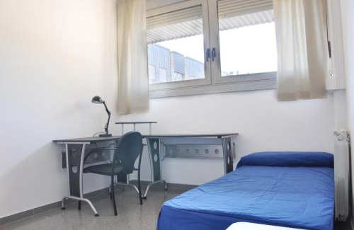 Palau Hostel | Residencia Universitaria Resa Campus de Montilivi