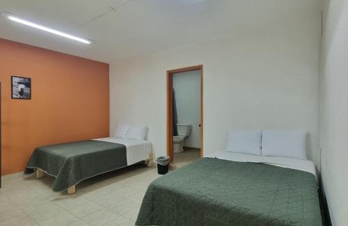 Downtown Queretaro House | Residencia Ximatario