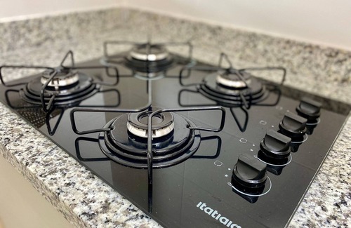 Praia Grande Apartment | Residencial Acquamare