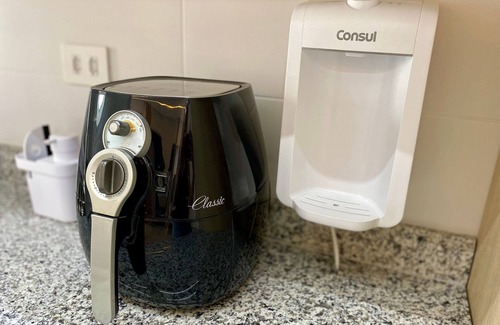 Praia Grande Apartment | Residencial Acquamare