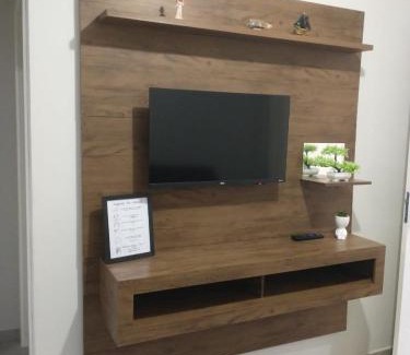 Venancio Aires Apartment | Residencial Adventus II