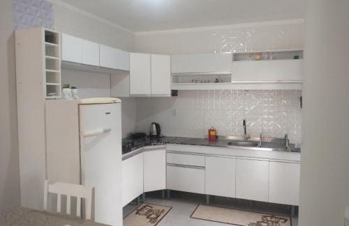 Venancio Aires Apartment | Residencial Adventus II