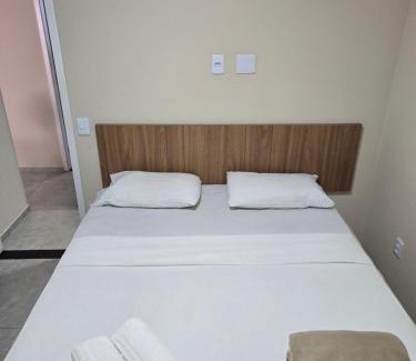 Praia do Futuro II Apartment | Residencial Amora