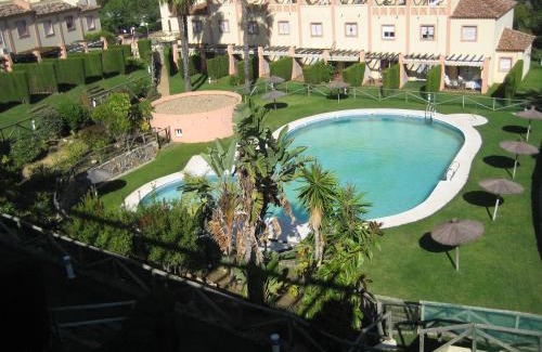 Islantilla House | Residencial Augusta