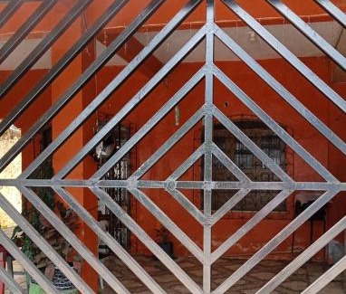 Curio-Utinga House | Residencial