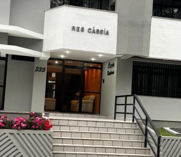 Canasvieiras Apartment | Residencial Cássia