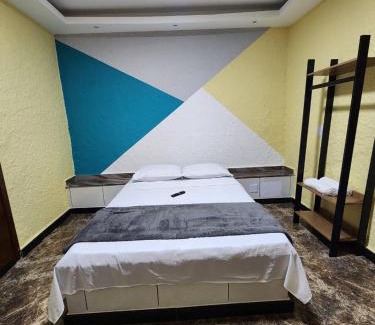 Jardim Caicara Apartment | Residencial Caicara
