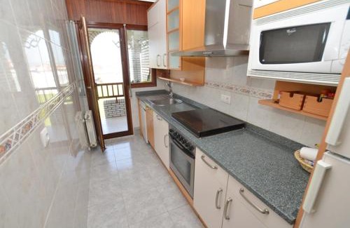 Noja Apartment | Residencial Cilla - 6022