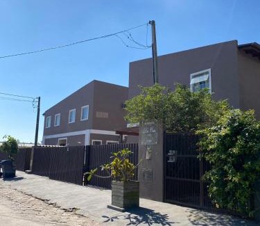 Florianopolis House | Residencial da Cris