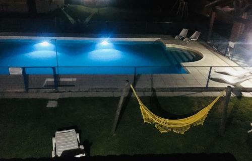 Alta Gracia Cabin | Residencial del Golf