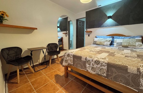 Talca Hotel | Residencial Don Santiago