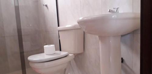 Garopaba Apartment | Residencial Franca Garopaba