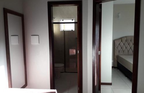 Garopaba Apartment | Residencial Franca Garopaba