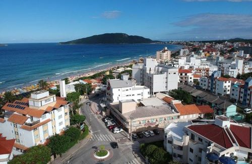 Ingleses Centro Apartment | Residencial Gaivotas 10 - 1 Quartos - Excelente localização na Praia dos Ingleses