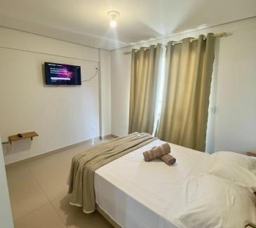 Goiania Apartment | Residencial Gomes