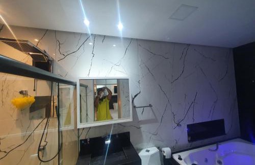 Capitolio Apartment | Residencial Goulart