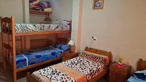Termas de Rio Hondo Hotel | Residencial Guadalupe