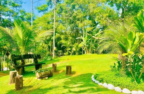 Ponte Branca House | Residencial Heloa