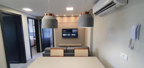 Regiao Norte Apartment | Residencial HS
