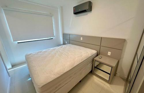 Quatro Ilhas Apartment | Residencial Ilha do Arvoredo - Praia de 4 Ilhas, próximo ao mar.