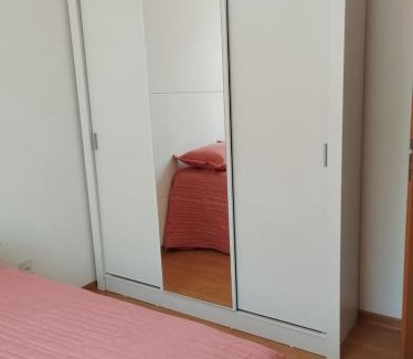 Portal do Sol Apartment | Residencial Jardim da Costa com 2 quartos a 4 km praia