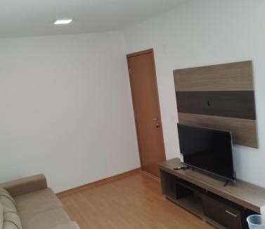 Portal do Sol Apartment | Residencial Jardim da Costa com 2 quartos a 4 km praia