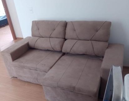 Portal do Sol Apartment | Residencial Jardim da Costa com 2 quartos a 4 km praia