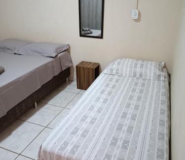 Dourados Apartment | Residencial Joed 4