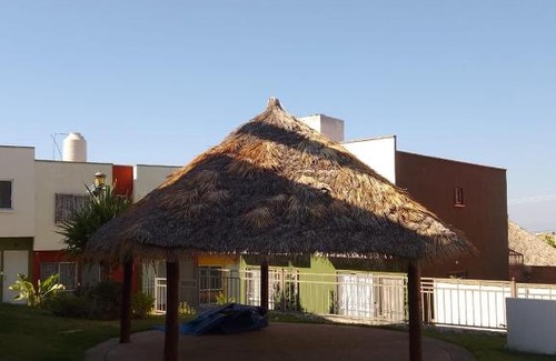 Cuernavaca Apartment | Residencial la Cuspide