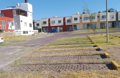 Cuernavaca Apartment | Residencial la Cuspide