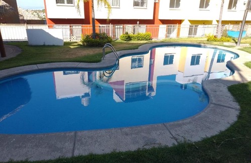 Cuernavaca Apartment | Residencial la Cuspide