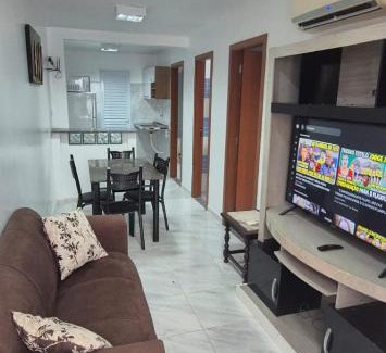 Compensa Apartment | Residencial Laranjal