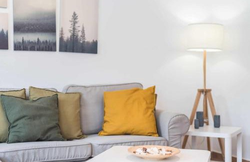 Agaete Apartment | Residencial Las Candelarias 34