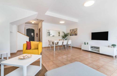 Agaete Apartment | Residencial Las Candelarias 34
