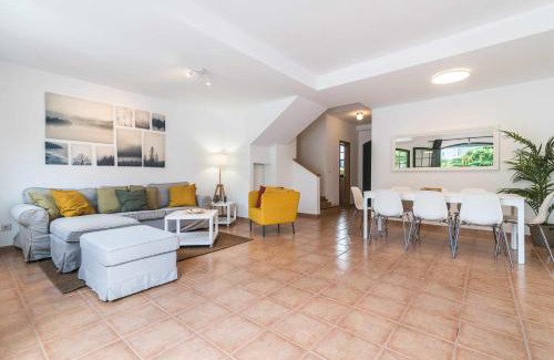 Agaete Apartment | Residencial Las Candelarias 34