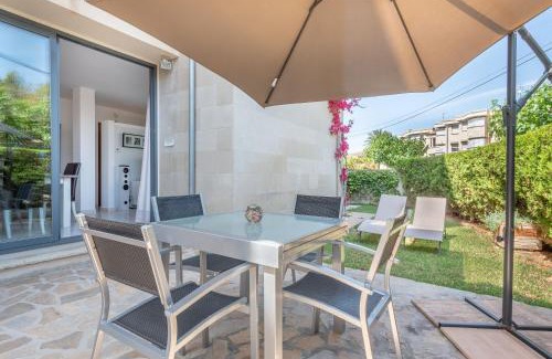 Puerto de Pollensa Apartment | Residencial Llenaire
