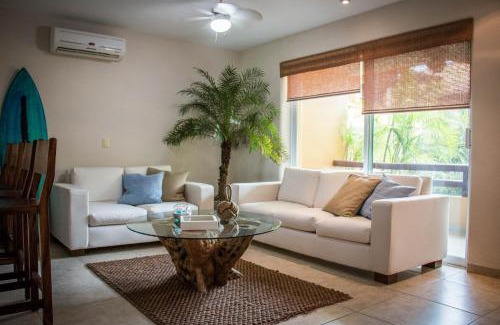 Ixtapa - Zihuatanejo Apartment | Residencial Los Mangos - Departamento 205