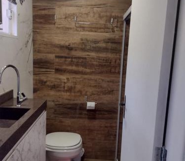 Floresta House | Residencial Luce Del Sole - Casa Nº 5