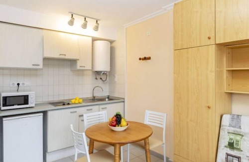 Els Griells Apartment | Residencial Manureva II by Interhome