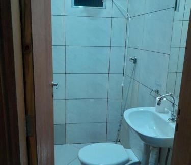 Jardim Mar e Ceu Apartment | Residencial Mar Casado