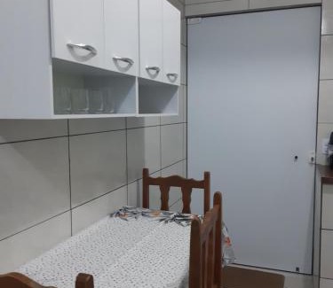 Jardim Mar e Ceu Apartment | Residencial Mar Casado