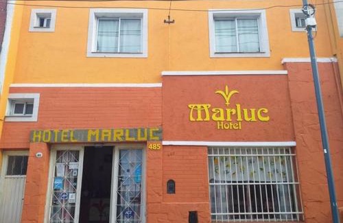 Rio Cuarto Hotel | Residencial Marluc