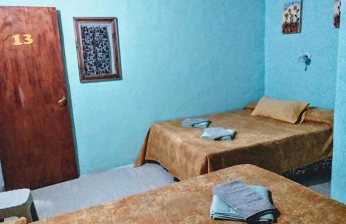 Rio Cuarto Hotel | Residencial Marluc