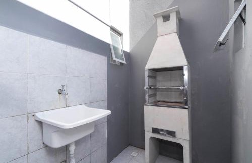 Canto Grande Apartment | Residencial Melfi 2