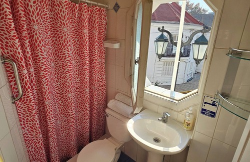 Downtown Santiago Hotel | Residencial Metro Republica Santiago