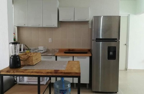 Downtown Cancun House | Residencial Nautilus Cancun