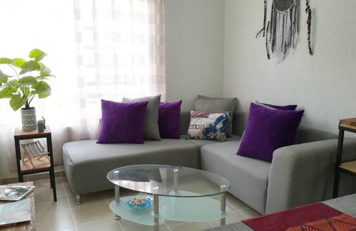 Downtown Cancun House | Residencial Nautilus Cancun